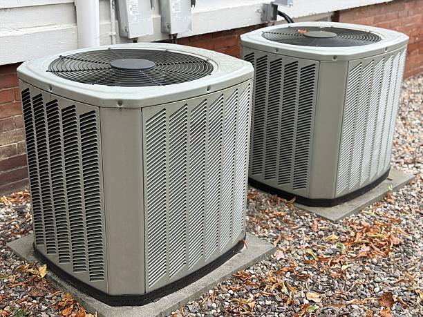 Reliable Hvac contractor in Center Point, IA by JG Cool HVAC